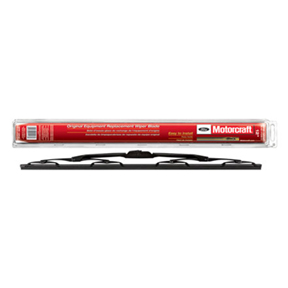 Premium all season wiper blade