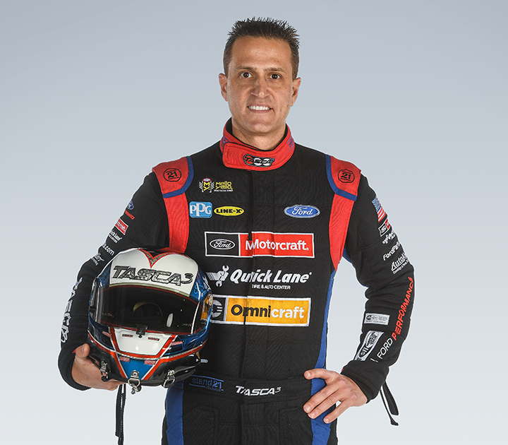 Bob Tasca
