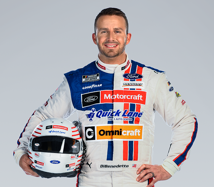 Matt Dibenedetto
