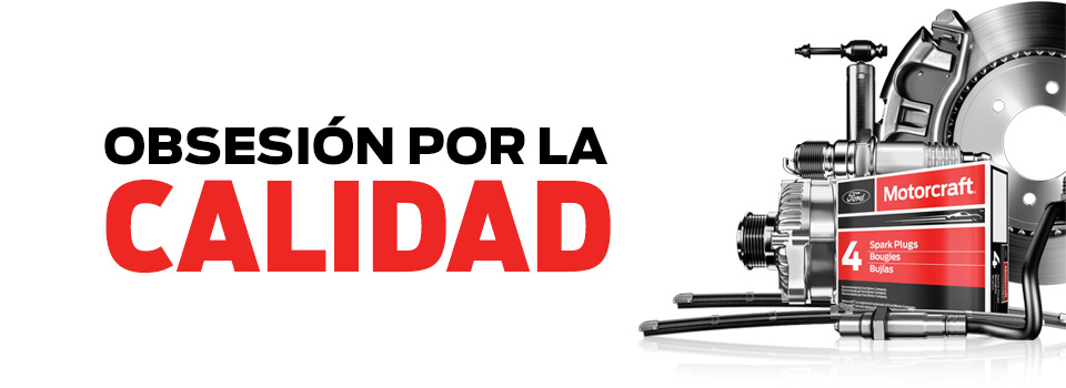 Motorcraft