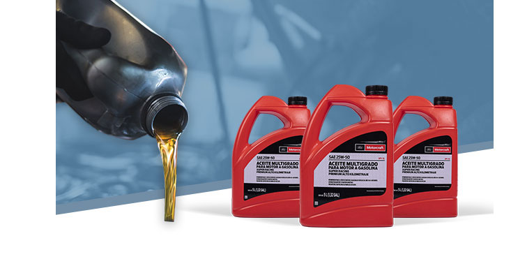 Descubre la viscosidad de un aceite, cómo elegirlo y mantener el motor en buenas condiciones