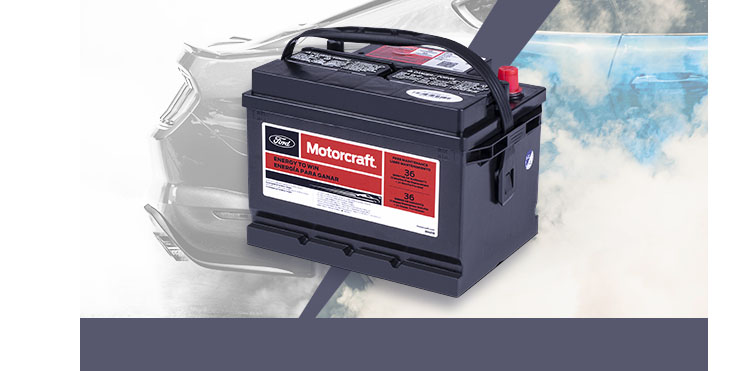 Tips para elegir batería o acumulador Motorcraft adecuado para vehículos de cualquier marca
