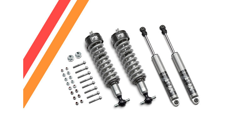 Conoce Tips para el Mantenimiento de los Amortiguadores de tu Vehículo en el Blog de Motorcraft