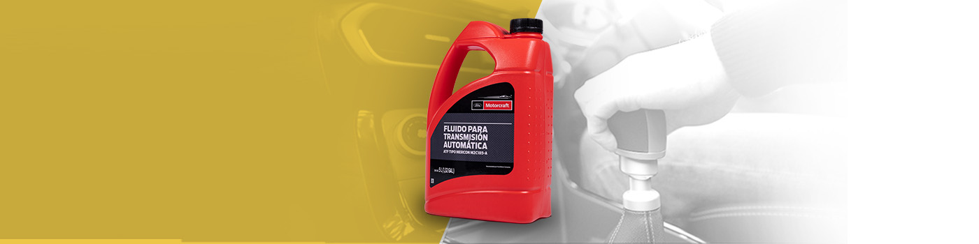 Cómo elegir aceites de transmisión Motorcraft para vehículo automático y manual