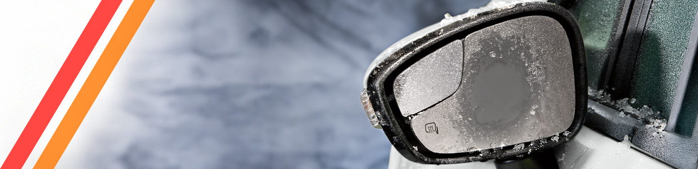 Conoce Tips y Recomendaciones de Motorcraft para el Cuidado de tu Vehículo en Temporada Invernal