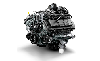 Conoce por qué los Lubricantes Motorcraft protegen el motor de tu vehículo