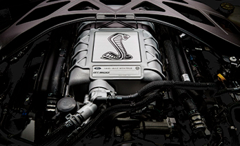 Conoce por qué los Aceites Motorcraft son la mejor opción para tu vehículo