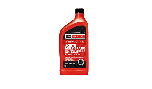  Tips para elegir el Aceite Automotriz Motorcraft adecuado para tu vehículo