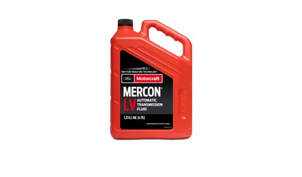  Conoce el Aceite para Transmisión Manual y Automática de Motorcraft