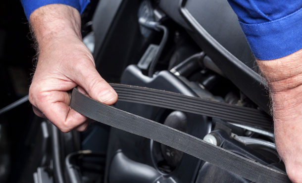 Conoce beneficios y ventajas de las Bandas para Motor Motorcraft. Descubre sus características