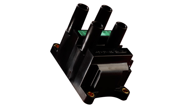  Las Bobinas de Ignición Motorcraft, están Diseñadas para un Montaje Fácil y Rápido en tu Vehículo