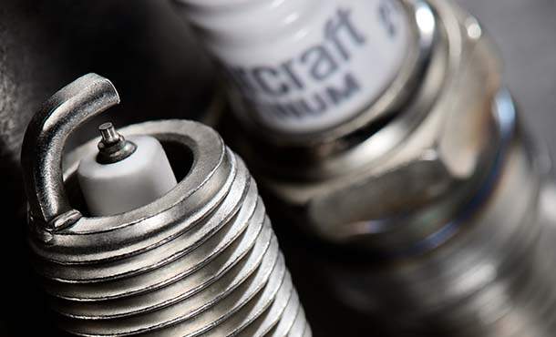 Motorcraft