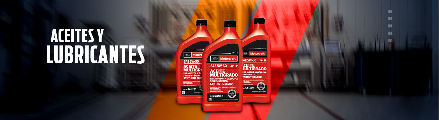 Omnicraft ofrece información sobre Aceites y Lubricantes. Conoce Fichas Técnicas y Hojas de Seguridad