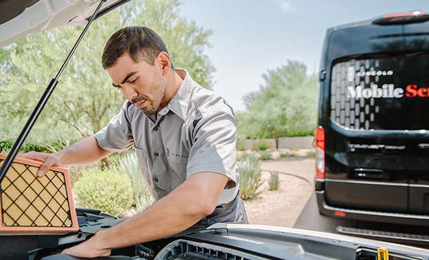 Los Filtros de Aire Motorcraft ofrecen grandes ventajas para mejorar el desempeño de tu auto