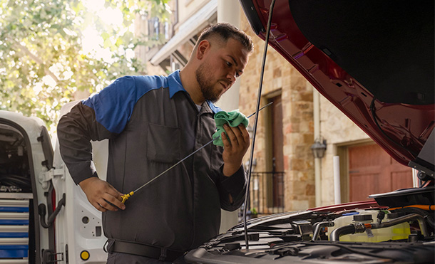 Filtro de Aceite Motorcraft Original, Esencial para un Flujo de Aceite Constante