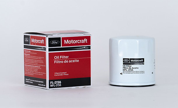 Filtro de Aceite Motorcraft, Garantiza una Mejor Lubricación y Protege el Desgaste del Motor
