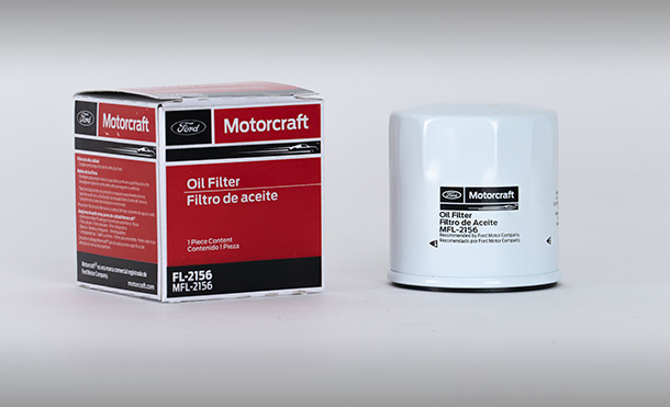Conoce los Filtros de Aceite Motorcraft Esenciales para el Rendimiento y Desempeño de tu Vehículo