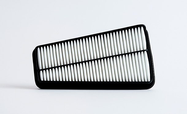 Filtro de Aire Motorcraft Original, Esencial para Mantener el Motor Limpio y Prolongar su Vida