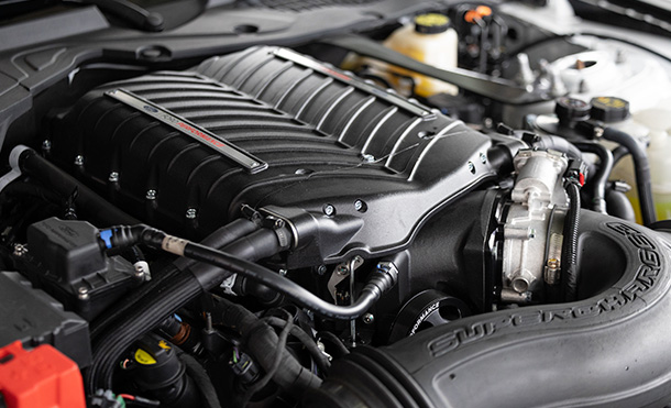 Filtro de Aire Motorcraft Original, Garantiza una Mejor Combustión y Protege el Desgaste del Motor