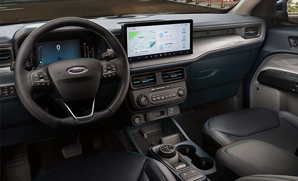 Filtro de Cabina Motorcraft Original, Esencial para un Flujo del Sistema de Aire Eficiente