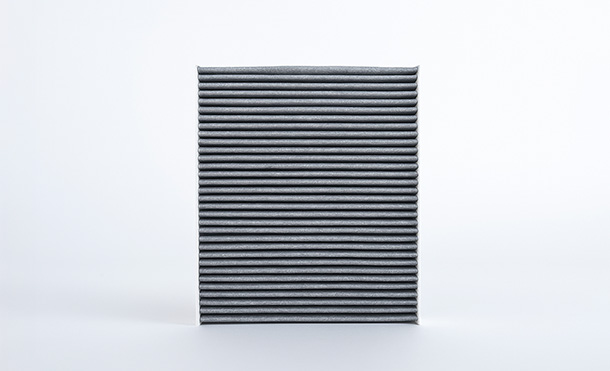 Filtro de Cabina Motorcraft Original, Esencial para Crear un Ambiente más Puro y Agradable