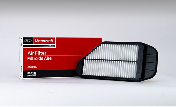 Conoce los Filtros de Aire Motorcraft Esenciales para el Rendimiento y Desempeño de tu Vehículo