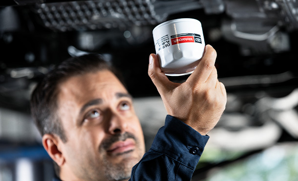 Los Filtros de Aceite Motorcraft, una gran opción para mantener tu vehículo en óptimas condiciones.