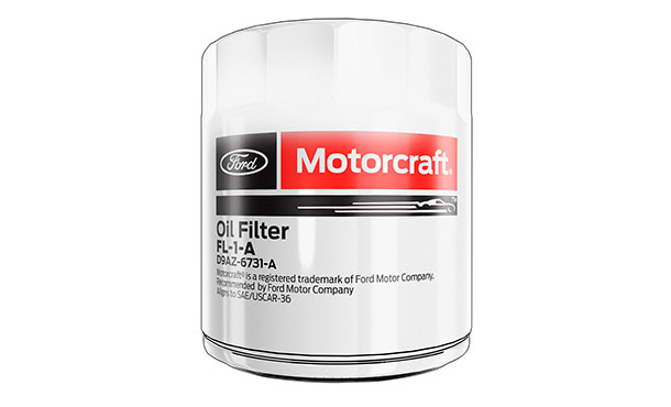 Los Filtros de Aire Motorcraft ofrecen grandes ventajas para mejorar el desempeño de tu auto