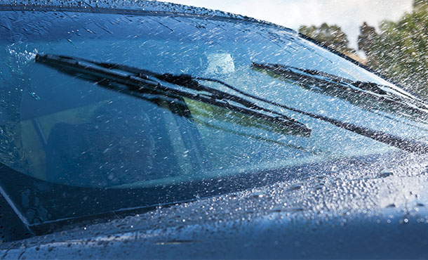 Conoce los Beneficios y Características de las Plumas Limpiaparabrisas Motorcraft Flat Blade