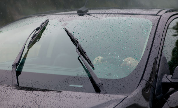 Beneficios y tipos de Plumas Limpiaparabrisas Motorcraft. Descubre las ventajas para tu vehículo