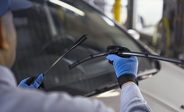 Conoce los Beneficios y Características de las Plumas Limpiaparabrisas Motorcraft Premium