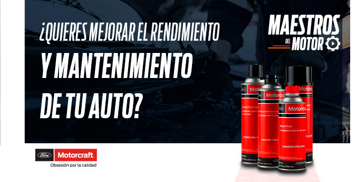 Un Maestro del Motor utiliza Químicos y Aditivos para Limpieza y Protección del Vehículo