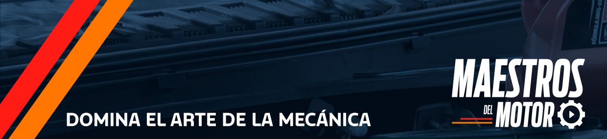 Domina el Arte de la Mecánica con las Promociones de Maestros del Motor en Productos Motorcraft