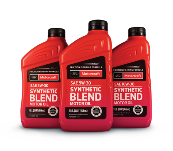 Motorcraft Yellow Antifreeze